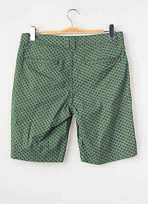 Short vert CYCLO CLUB MARCEL  homme
