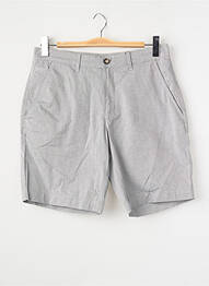 Bermuda bleu BRUCE & BUTLER  homme