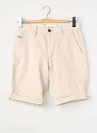 Short gris JACK & JONES homme