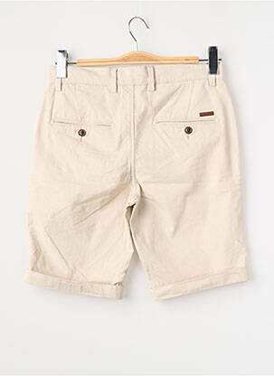 Short gris JACK & JONES homme