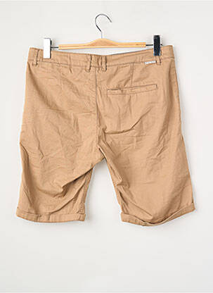 Short beige TOM TAILOR homme