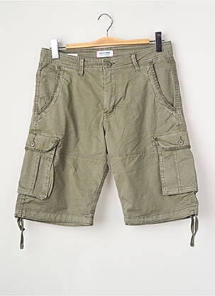 Short vert JACK & JONES homme
