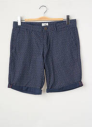 Short bleu JACK & JONES homme