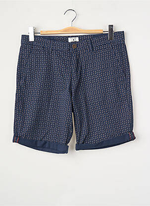 Short bleu JACK & JONES homme