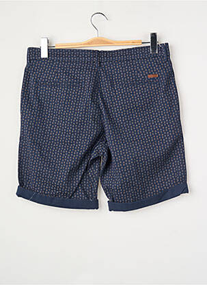 Short bleu JACK & JONES homme