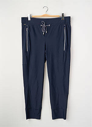 Jogging bleu STREET ONE femme