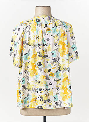Chemisier blanc S.OLIVER femme
