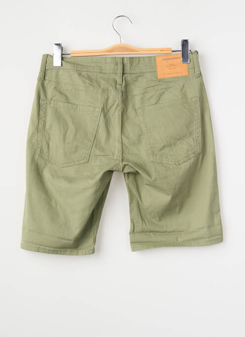 Short vert JACK & JONES homme