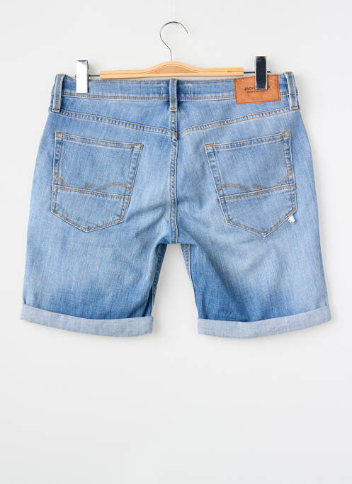 Short bleu JACK & JONES homme
