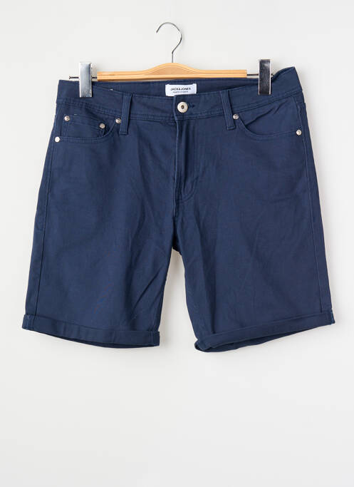 Short bleu JACK & JONES homme