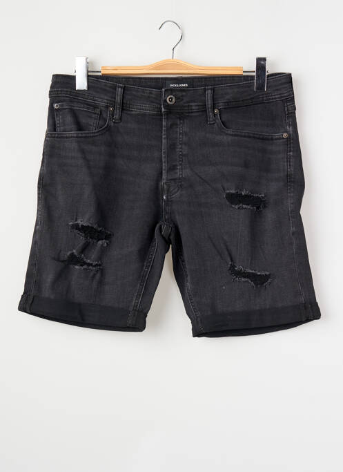 Short noir JACK & JONES homme