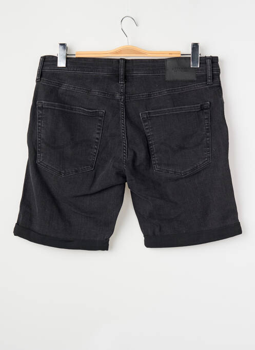 Short noir JACK & JONES homme