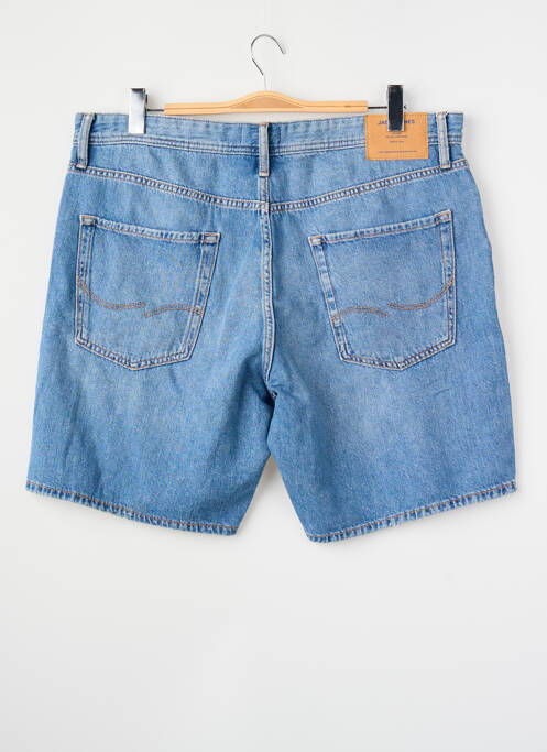 Short bleu JACK & JONES homme