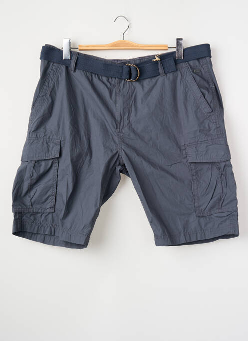 Short gris PETROL INDUSTRIES homme