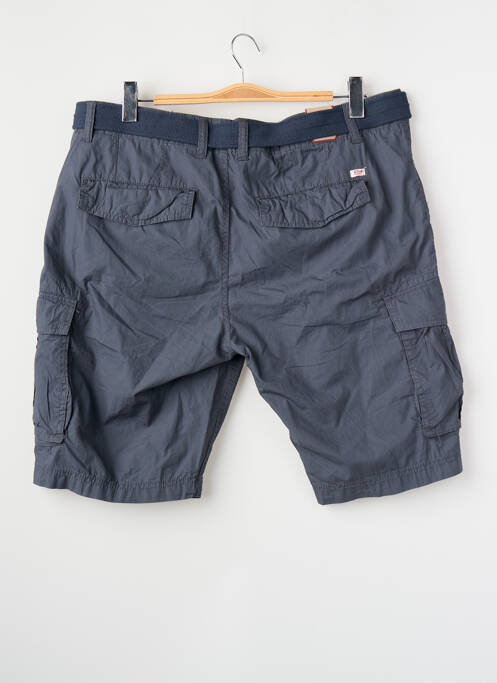 Short gris PETROL INDUSTRIES homme