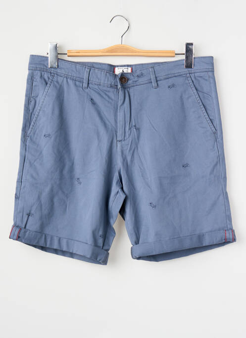 Bermuda gris JACK & JONES homme