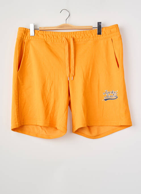 Short bleu JACK & JONES homme