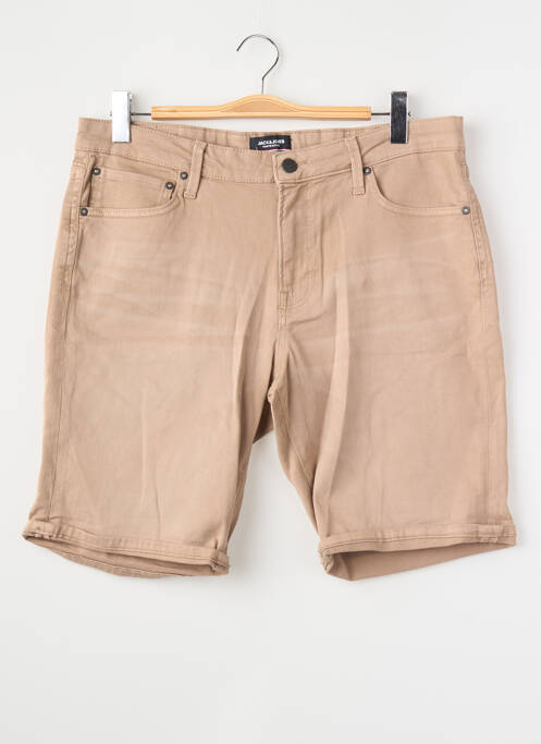 Short beige JACK & JONES homme