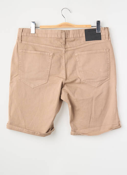 Short beige JACK & JONES homme