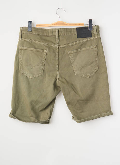 Short vert JACK & JONES homme