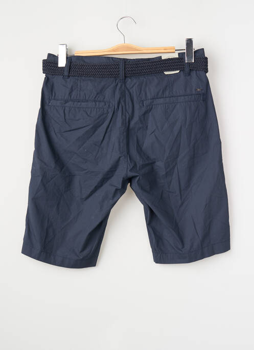 Short bleu PETROL INDUSTRIES homme