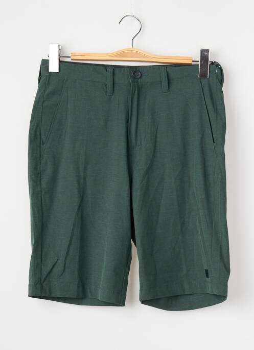 Short vert BILLABONG homme