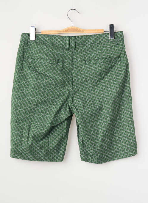 Short vert CYCLO CLUB MARCEL  homme