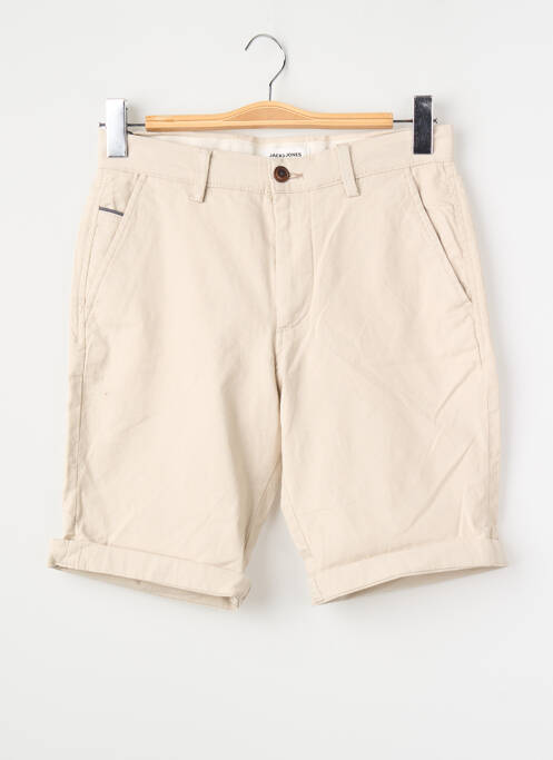 Short gris JACK & JONES homme