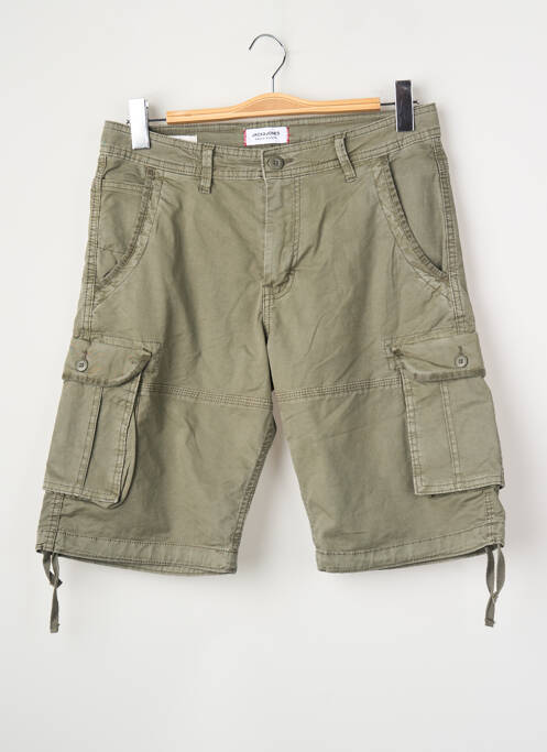 Short vert JACK & JONES homme