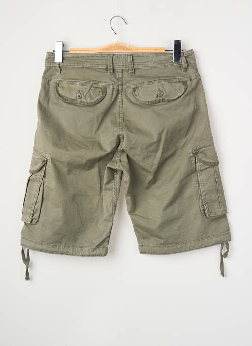 Short vert JACK & JONES homme