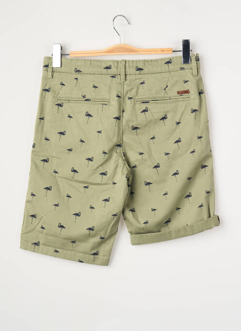 Short vert JACK & JONES homme