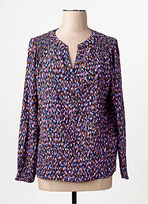 Chemisier multicolore STREET ONE femme