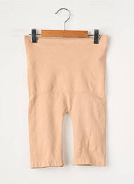 Panty beige VERO MODA femme