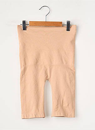 Shorty beige VERO MODA femme