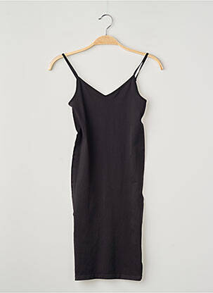 Robe courte noir VERO MODA femme