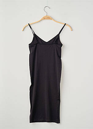 Robe courte noir VERO MODA femme