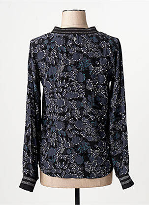 Top noir GARCIA femme