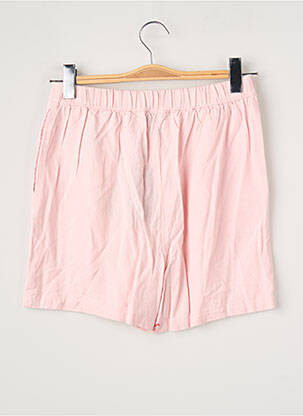 Short rose VERO MODA femme