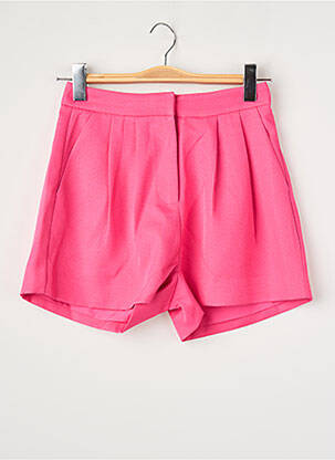 Short rose MOLLY BRACKEN femme