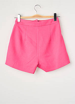 Short rose MOLLY BRACKEN femme