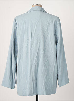 Blazer bleu STREET ONE femme