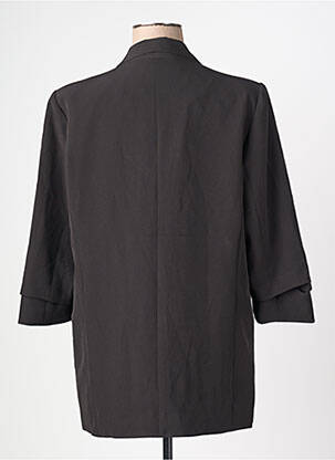 Blazer col tailleur noir ONLY femme