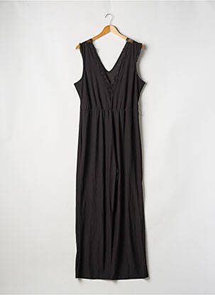Combi-pantalon noir ONLY femme