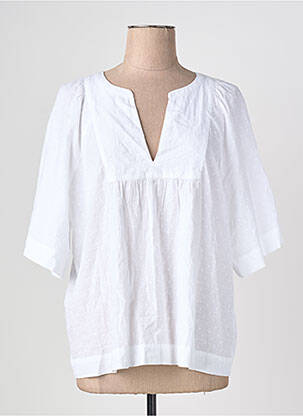 Blouse blanc ESPRIT femme