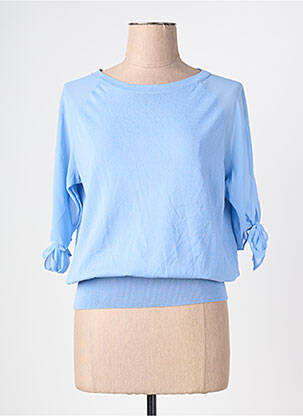 T-shirt bleu KOCCA femme