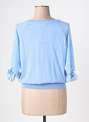 T-shirt bleu KOCCA femme