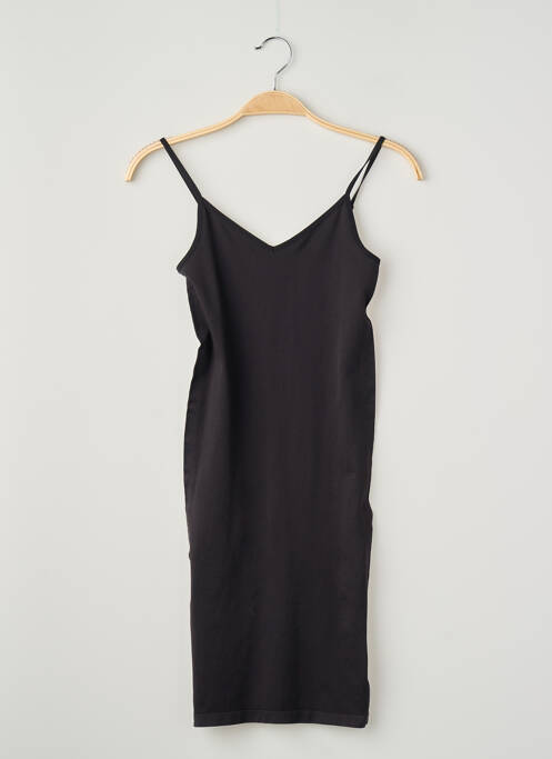 Robe courte noir VERO MODA femme