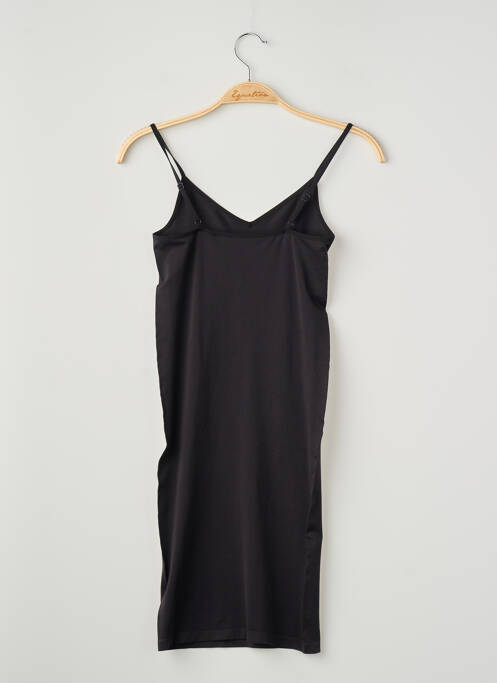 Robe courte noir VERO MODA femme