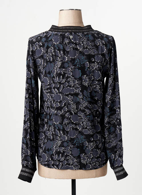 Top noir GARCIA femme