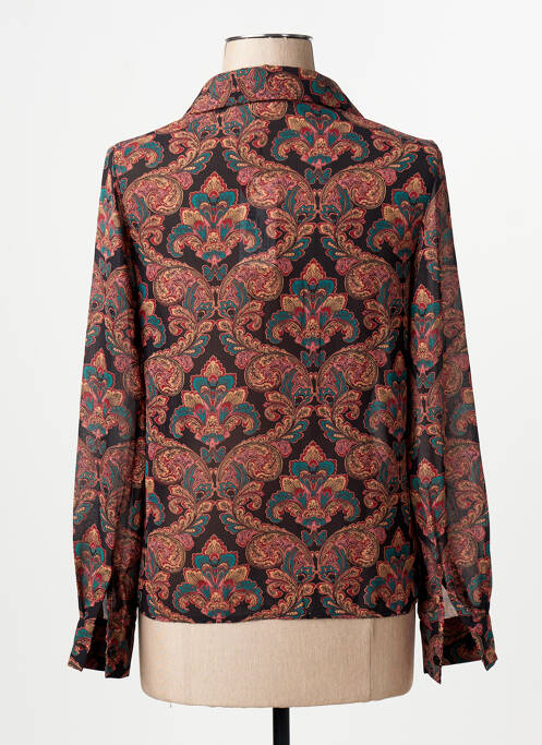 Chemisier multicolore MOLLY BRACKEN femme